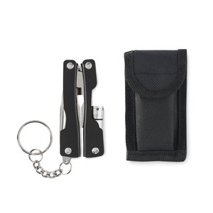 Foldable multi-tool knife — AYUDA