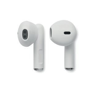 TWS earbuds with charging base — ORETA