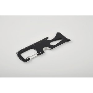 Multi-tool pocket card — VETOOL