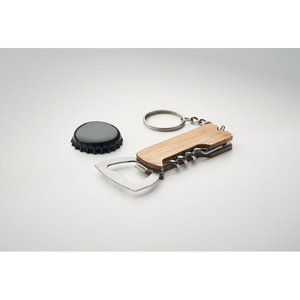 3 in 1 bamboo pocket tool — ALLIN1