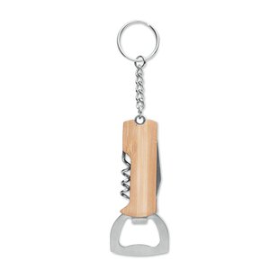 3 in 1 bamboo pocket tool — ALLIN1