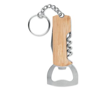 3 in 1 bamboo pocket tool — ALLIN1