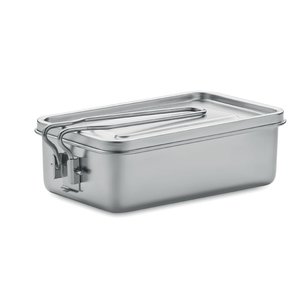 Stainless steel lunch box — TAMELUNCH