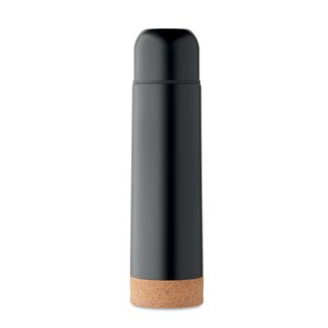 Double wall bottle 500ml — AVENTUR - Back View