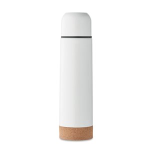 Double wall bottle 500ml — AVENTUR - Back View