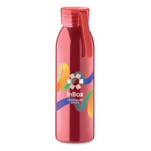 Stainless steel bottle 650ml — BIRA
