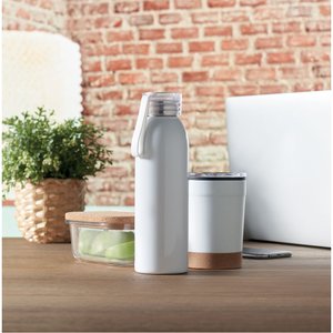 Stainless steel bottle 650ml — BIRA