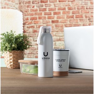 Stainless steel bottle 650ml — BIRA