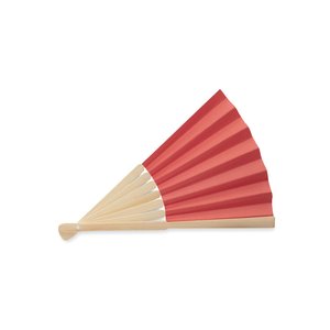 Manual fan flag design — FUNFAN