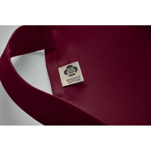 Organic cotton apron 240 gr/m² — GAMMA