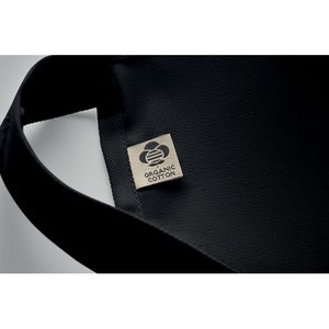 Organic cotton apron 240 gr/m² — GAMMA