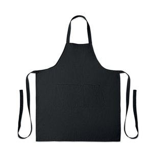 Organic cotton apron 240 gr/m² — GAMMA