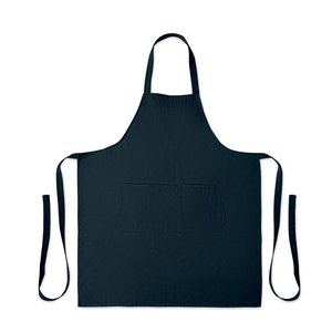 Organic cotton apron 240 gr/m² — GAMMA