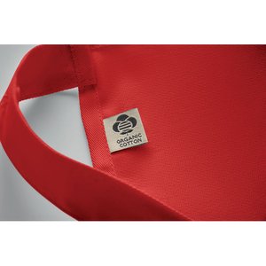 Organic cotton apron 240 gr/m² — GAMMA