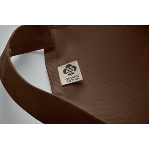 Organic cotton apron 240 gr/m² — GAMMA