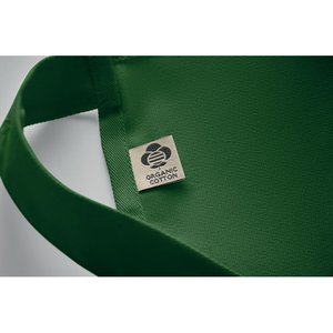 Organic cotton apron 240 gr/m² — GAMMA