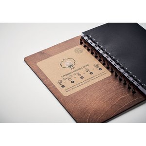 A5 Birch tree GROWBOOK™ — SAVAGE