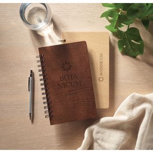 A5 Birch tree GROWBOOK™ — SAVAGE