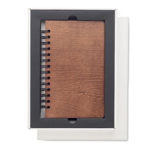 A5 Birch tree GROWBOOK™ — SAVAGE