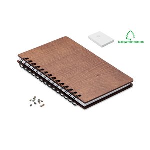 A5 Birch tree GROWBOOK™ — SAVAGE