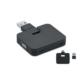 SQUARE-C — SQUARE-C
