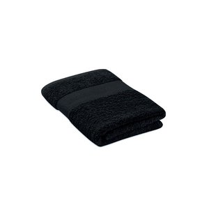 Towel organic 50x30cm — SERRY