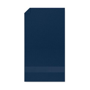 Towel organic 50x30cm — SERRY