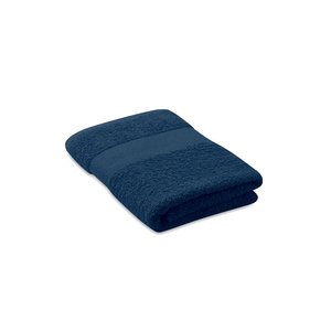 Towel organic 50x30cm — SERRY