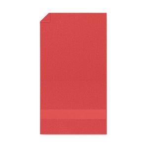 Towel organic 50x30cm — SERRY