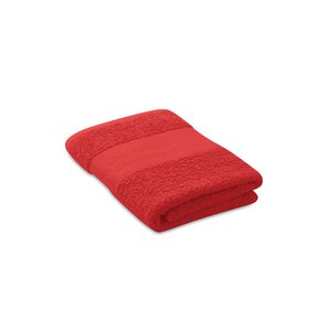 Towel organic 50x30cm — SERRY