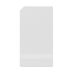 Towel organic 50x30cm — SERRY