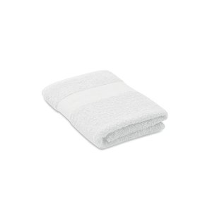 Towel organic 50x30cm — SERRY