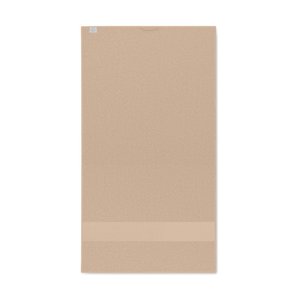 Towel organic 50x30cm