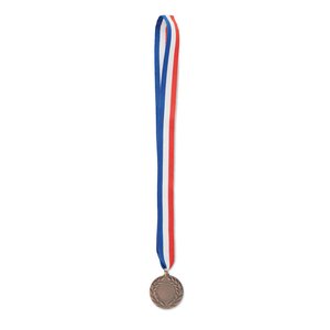 Medal 5cm diameter — WINNER