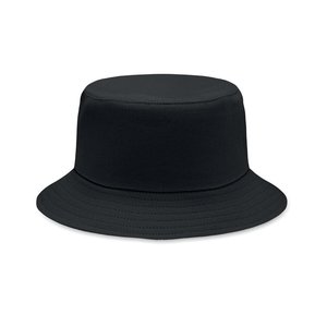 Bucket hat cotton 260 gr/m² — MONTI