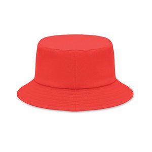 Bucket hat cotton 260 gr/m² — MONTI