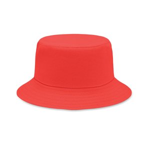 Bucket hat cotton 260 gr/m² — MONTI