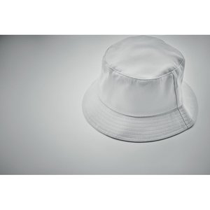 Bucket hat cotton 260 gr/m² — MONTI