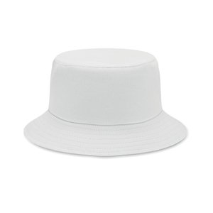 Bucket hat cotton 260 gr/m² — MONTI