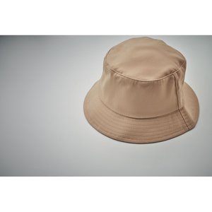 Bucket hat cotton 260 gr/m² — MONTI