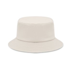 Bucket hat cotton 260 gr/m² — MONTI