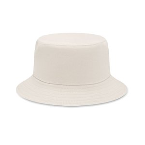 Bucket hat cotton 260 gr/m² — MONTI
