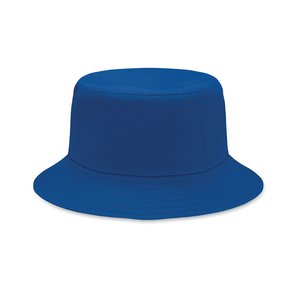 Bucket hat cotton 260 gr/m² — MONTI