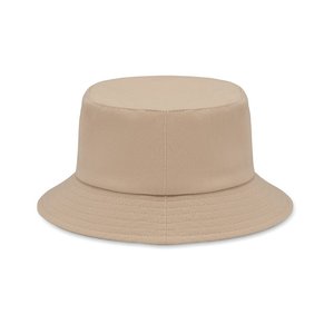 Bucket hat cotton 260 gr/m² — MONTI