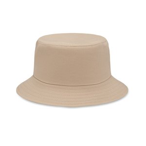 Bucket hat cotton 260 gr/m² — MONTI