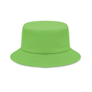 Bucket hat cotton 260 gr/m² — MONTI
