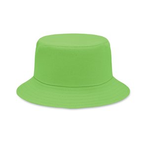 Bucket hat cotton 260 gr/m² — MONTI