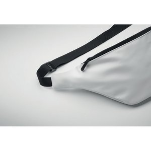 Soft PU waist bag — BAI