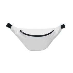 Soft PU waist bag — BAI