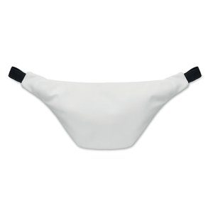 Soft PU waist bag — BAI